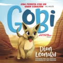 Gobi: Una perrita con un gran corazon - Bilingue - eBook