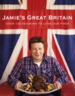 Jamie's Great Britain - Book