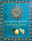 The Food of Spain - Book
