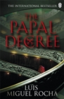 The Papal Decree - Book