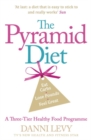 The Pyramid Diet - Book