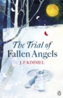 The Trial of Fallen Angels - Book