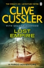 Lost Empire : FARGO Adventures #2 - eBook