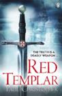Red Templar - Book