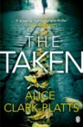 The Taken : DI Erica Martin Book 2 - Book