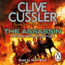 The Assassin : Isaac Bell #8 - eAudiobook