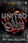 United As One : Lorien Legacies Book 7 - Book