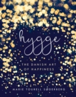 Hygge : The Danish Art of Happiness - Book