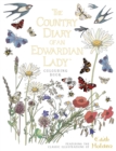 The Country Diary of an Edwardian Lady Colouring Book - Book