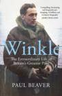 Winkle : The Extraordinary Life of Britain's Greatest Pilot - Book