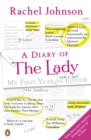A Diary of The Lady : My First Year As Editor - Book