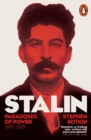 Stalin, Vol. I : Paradoxes of Power, 1878-1928 - eBook