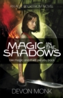 Magic in the Shadows - eBook