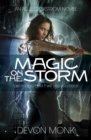Magic on the Storm - Book