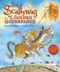 Sir Scallywag and the Golden Underpants - eBook