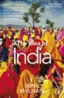 The Idea of India - Book