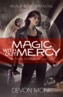 Magic Without Mercy - Book