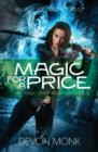 Magic for a Price - eBook