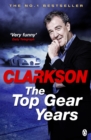 The Top Gear Years - eBook