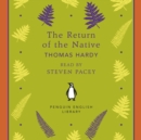 The Return of the Native - eAudiobook