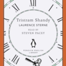 Tristram Shandy - eAudiobook