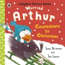 Worried Arthur: Countdown to Christmas Ladybird Picture Books - eBook