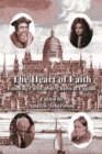 The Heart of Faith : Following Christ in the Church of England - Book
