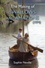 The Making of Swallows and Amazons (1974) - eBook