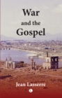 War and the Gospel - eBook