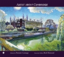 Artist about Cambridge - eBook
