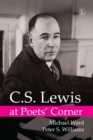 C.S. Lewis at Poets' Corner - Book