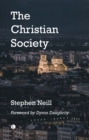 The The Christian Society - Book