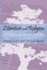 Literature and Religion : A Dialogue between China and the West - eBook