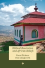Biblical Revelation and African Beliefs - Book
