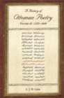 A History of Ottoman Poetry : 1520-1600 Vol III - Book