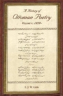 A History of Ottoman Poetry : v. 5 - Book