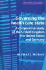 Governing the Health Care State - Book