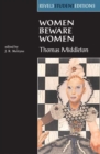 Women Beware Women by Thomas Middleton - Book