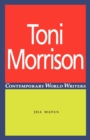 Toni Morrison - Book