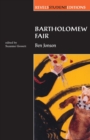 Bartholomew Fair (Revels Student Edition) : By Ben Jonson - Book