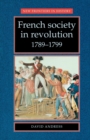 French Society in Revolution 1789-1799 - Book