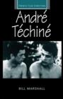 Andre Techine - Book