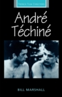 Andre TeChine - Book