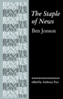 The Staple of News : By Ben Jonson - Book
