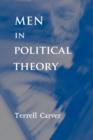 Men in Political Theory - Book