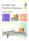 De Stijl and Dutch Modernism - Book