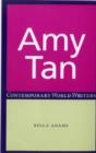 Amy Tan - Book
