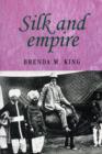 Silk and Empire - Book