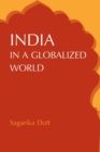 India in a Globalized World - Book