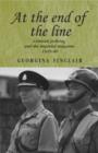 At the End of the Line : Colonial Policing and the Imperial Endgame 1945-80 - Book